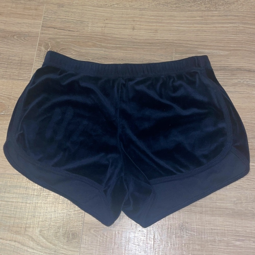 Velvet Hollister Shorts